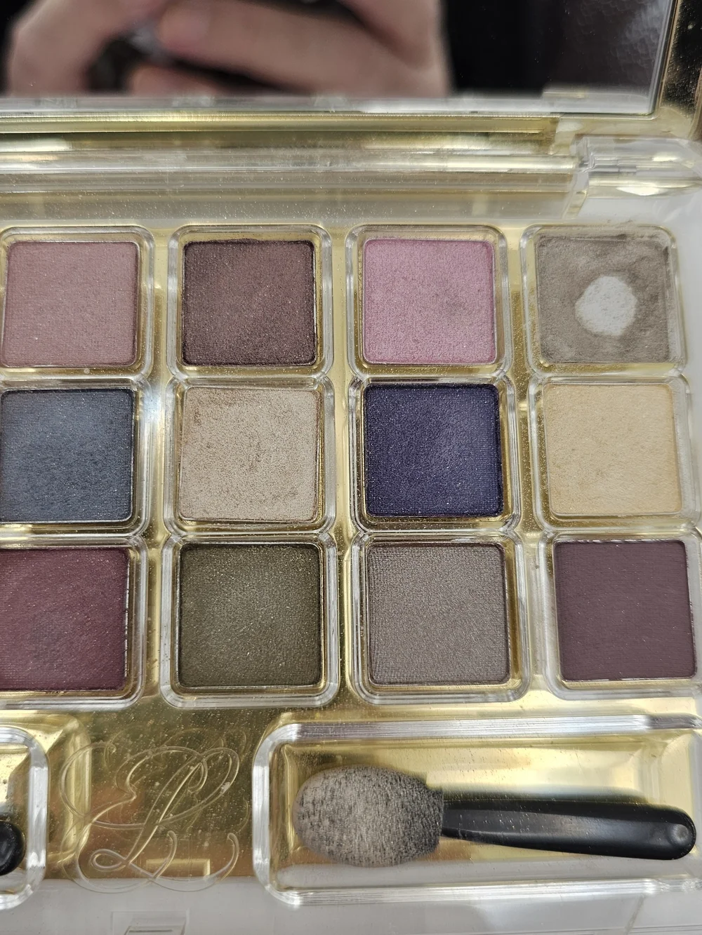 N/A most colors